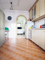 Blk 127 Ang Mo Kio Avenue 3 (Ang Mo Kio), HDB 3 Rooms #205902121